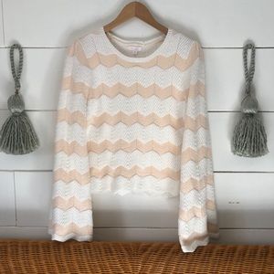 Lauren Conrad sweater